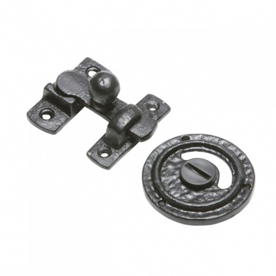 KIRKPATRICK 1150 PRIVACY BOLT