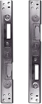 CHAMELEON ADJUSTABLE LOCK ROLLER AND HOOK KEEP CH10304