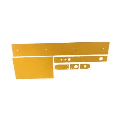 Eurospec INT2024 Intumescent Kit For Door Closer to Suit DCC2024CF