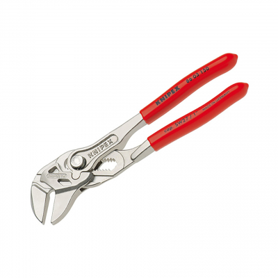 KNIPEX 86 03 150 PLIERS WRENCH GRIP 150mm  KPX8603150