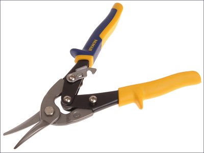 Irwin IRW10504311 Aviation Straight Cut Snips 250mm