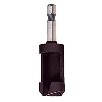 TREND TUBE PLUG CUTTER (3/8Inch) SNAP/PC/95T