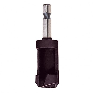 TREND SNAPPY TUBE PLUG CUTTER 12.7mm SNAP/PC/127T