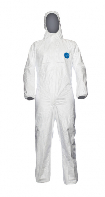 TYVEK 500 XPERT COVERALL EXTRA EXTRA EXTRA LARGE