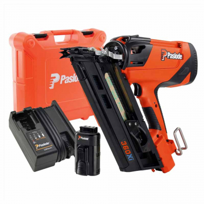 PASLODE IM360Ci Li-ion Gas FRAMING NAILER