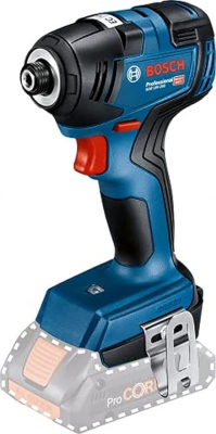 BOSCH IMPACT DRIVER GDR18V200C BARE IN CARTON 06019G4102
