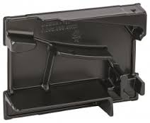 BOSCH L-BOXX 136 INLAY TO SUIT GBH2-28DV    1600A002V3