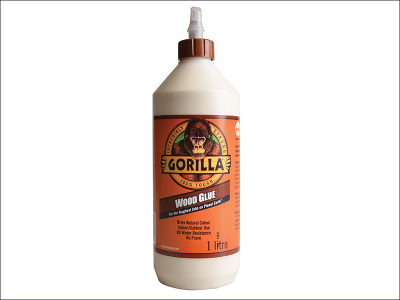 Gorilla PVA Wood Glue