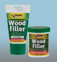 Everbuild Multi Purpose Wood Filler