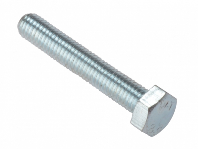 High Tensile Bolts & Set Screws
