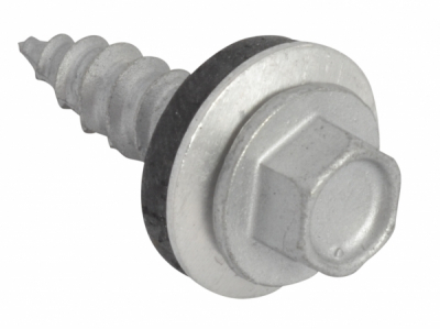 TechFast Roofing Screw Sheet to Timber