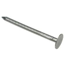 Aluminium Clout Nails per kilo