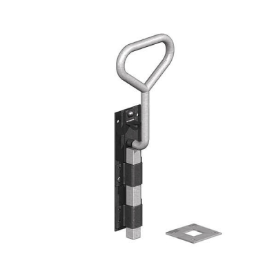 Bow Handle Bolt