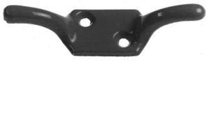 Laundry Cleat Hook