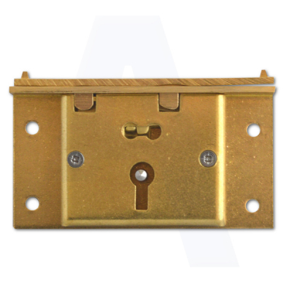 Asec 48 4 Lever Boxlock