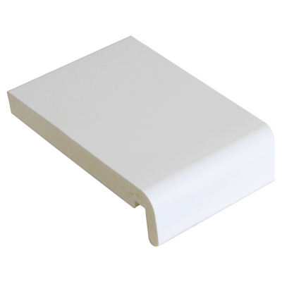 Floplast White Mammoth Board 18mm