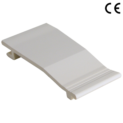 Floplast C150 150mm Shiplap Cladding (5 metre lengths)