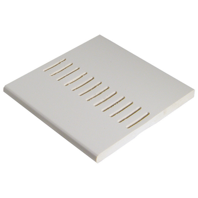 Floplast Vented Soffit 10mm