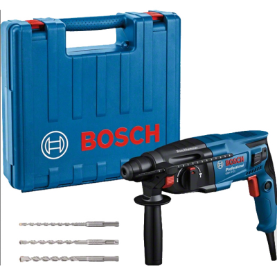 Bosch GBH2-21 Rotary Hammer Drill