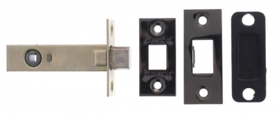 ADB3BN 3Inch Tubular Deadbolt Black Nickel