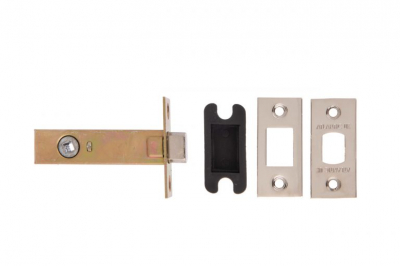 ADB3SN 3Inch Tubular Deadbolt Satin Nickel