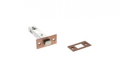 ADB4USC 4Inch Tubular Deadbolt Urban Satin Copper