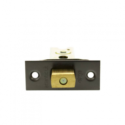 ADBCE25BN 2.5 Tubular Deadbolt Black Nickel
