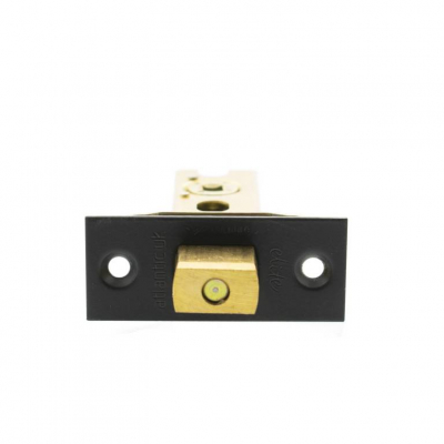 ADBCE25MB 2.5 Tubular Deadbolt Matt Black