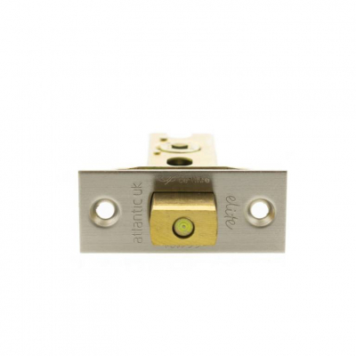 ADBCE25SN 2.5 Tubular Deadbolt Satin Nickel
