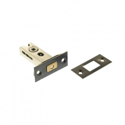 ADBCE25UDB2.5 Tubular Deadbolt Satin Chrome