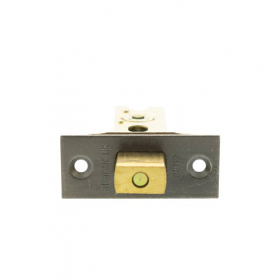ADBCE3DS 2.5 Tubular Deadbolt Distressed Silver