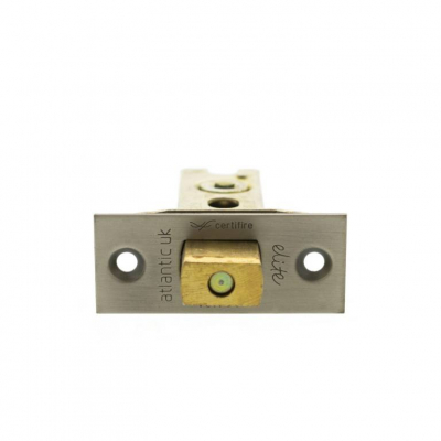 ADBCE3MBN 3Inch Tubular Deadbolt Matt Gun Metal