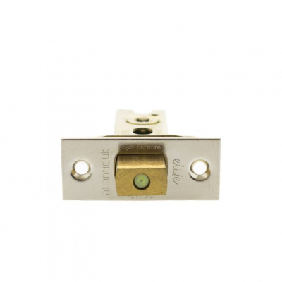 ADBCE3PN 3Inch Tubular Deadbolt Polished Nickel