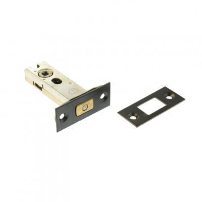 ADBCE3UDB 3Inch Tubular Deadbolt Urban Dark Bronze