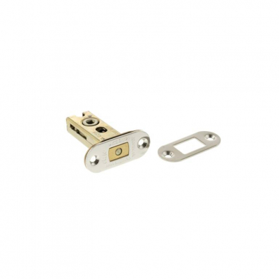 ADBRCE25PN 2.5Inch Tubular Deadbolt Polished Nickel