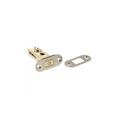 ADBRCE25SN 2.5Inch Tubular Deadbolt Satin Nickel