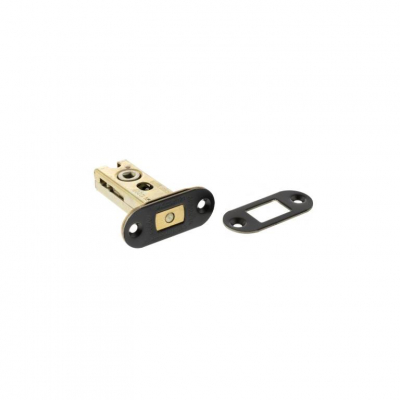ADBRCE25UDB 2.5Inch Tubular Deadbolt Urban Dark Bronze