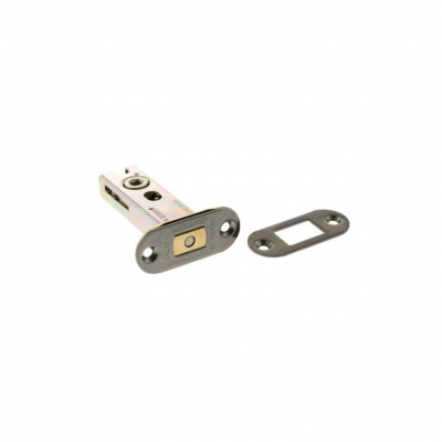 ADBRCE3BN 3Inch Tubular Deadbolt Black Nickel