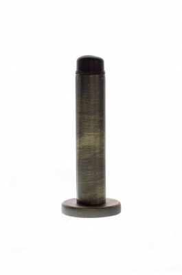 ADSWPMAB Wall Mount Door Stop Matt Antique Brass