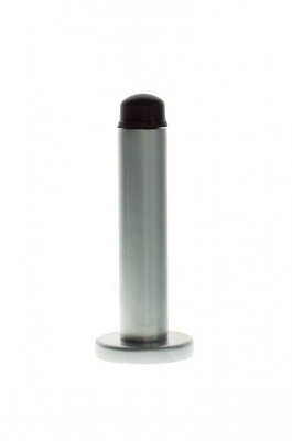 ADSWPSC Wall Mounted Door Stop Satin Chrome