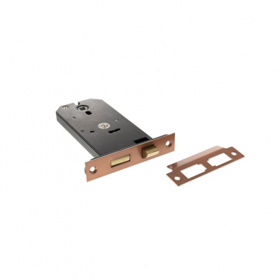 ALKHZSUSC 6Inch 3-Lever Sashlock Urban Satin Copper