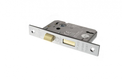 ALKSASH3LK3PC 3L Sashlock Polished Chrome