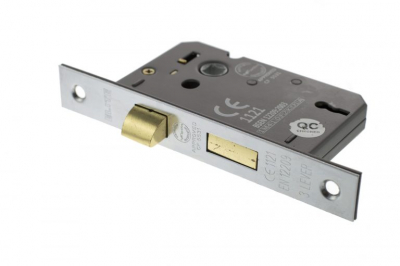 ALKSASH3LK3SC 3L Sashlock Satin Chrome