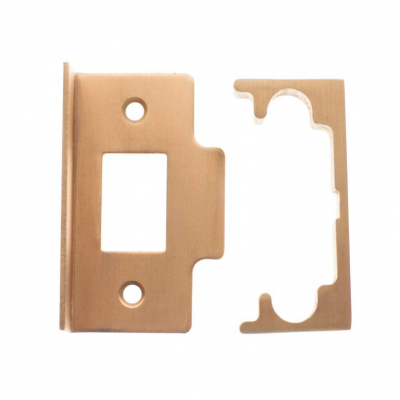 ALREBCEUSC Rebate Kit Tubular Urban Satin Copper