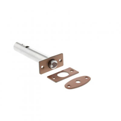 ARB59USC Atlantic Rack Bolt 59mm Urban Satin Copper