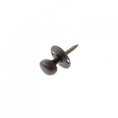 ARBTAC Rack Bolt Oval Thumb Antique Copper