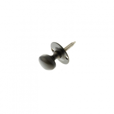 ARBTUDB Rack Bolt Oval Thumb Urban Dark Bronze