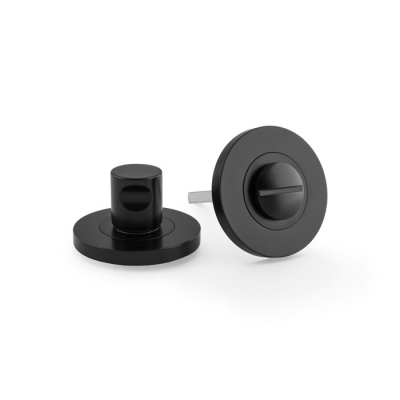 AW791BL Plain Thumbturn and Release Back