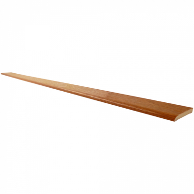60mm x 6mm Architrave - WG Lig WG Light Oak